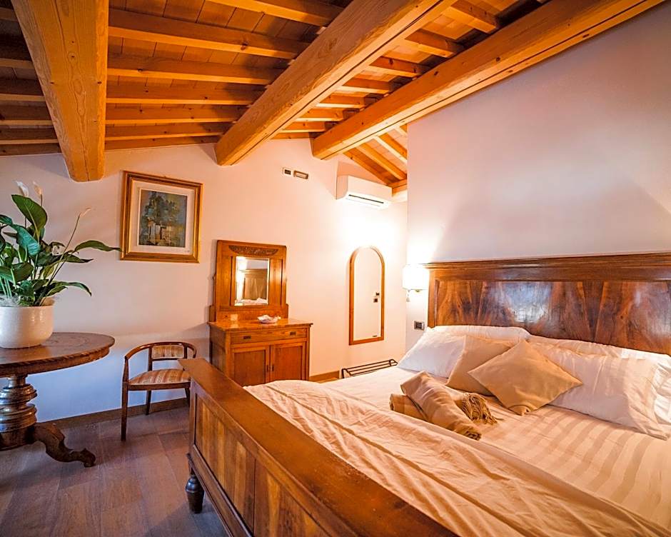 Locanda Lo Scudo