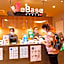 WeBase KYOTO 