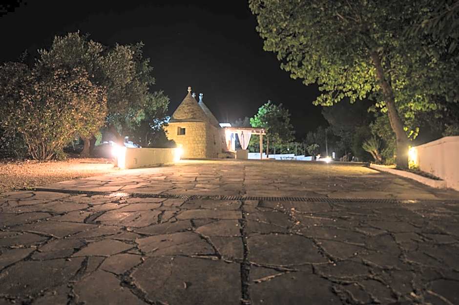 Relais Trulli Le Icone