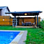 Woodlodge Country Sapanca