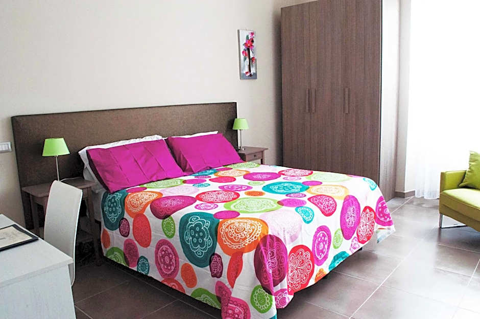 Il Giardinetto Guest House