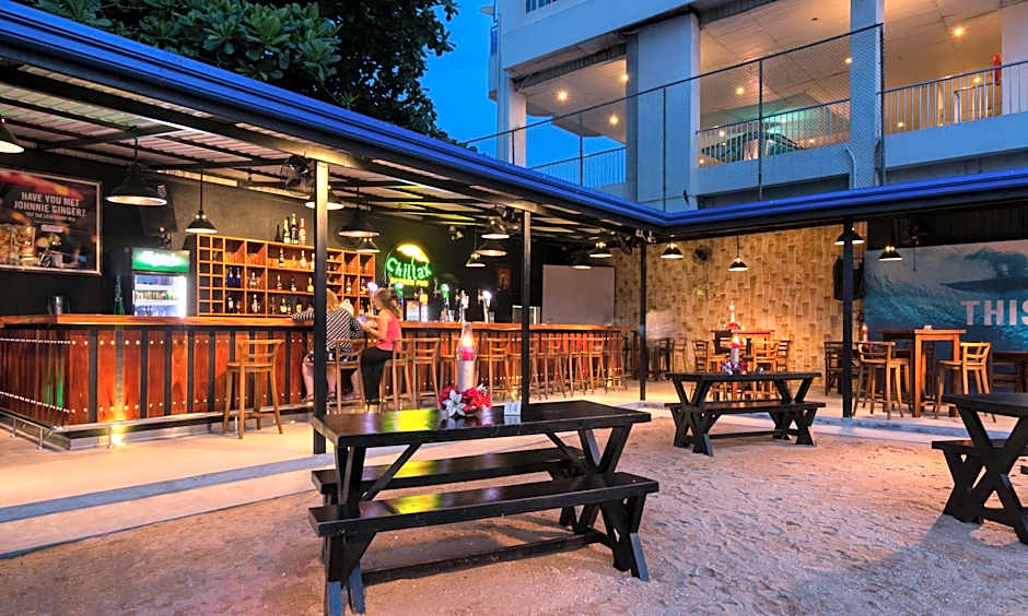 Global Towers Hotel & Apartments