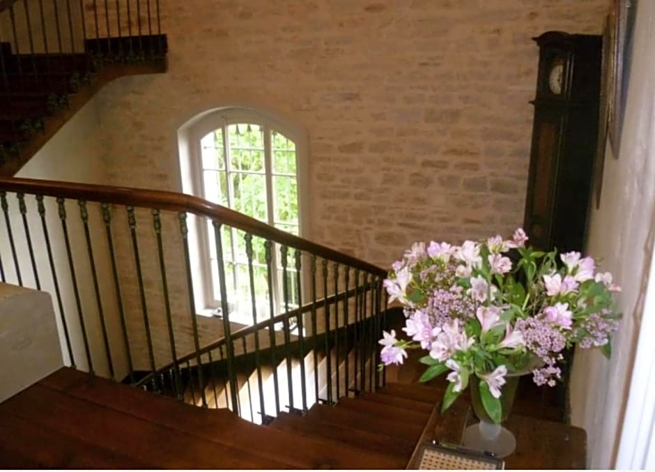 Château des Charmes