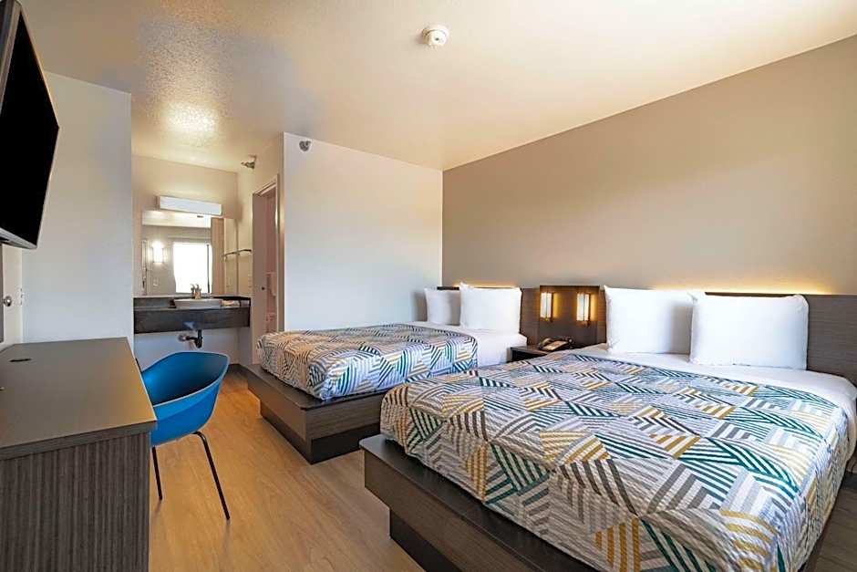 Motel 6-Rolling Meadows, IL - Chicago Northwest