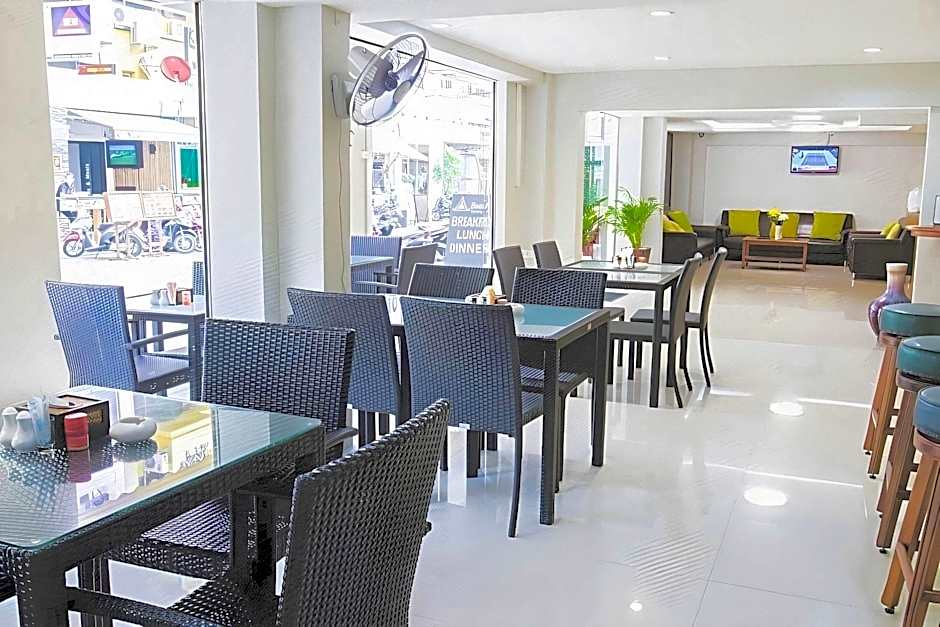 BH Baan Paradise Hotel Patong