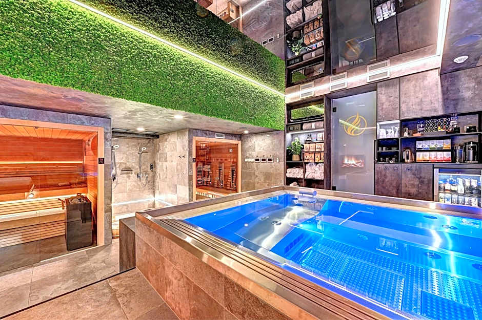 Wellness Hotel Fénix