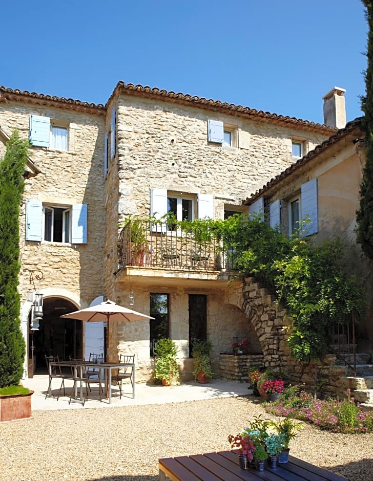 Le Moulin Des Sources – Gordes, UT