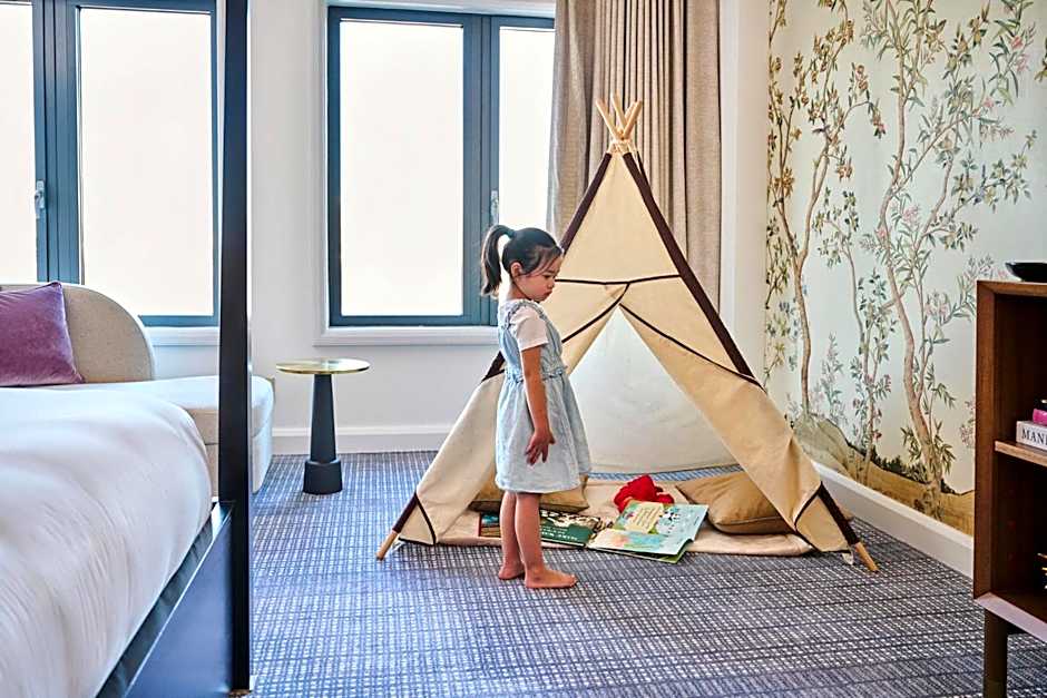 Mandarin Oriental, Boston