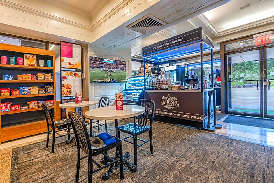 Holiday Inn New Orleans-Downtown Superdome By IHG