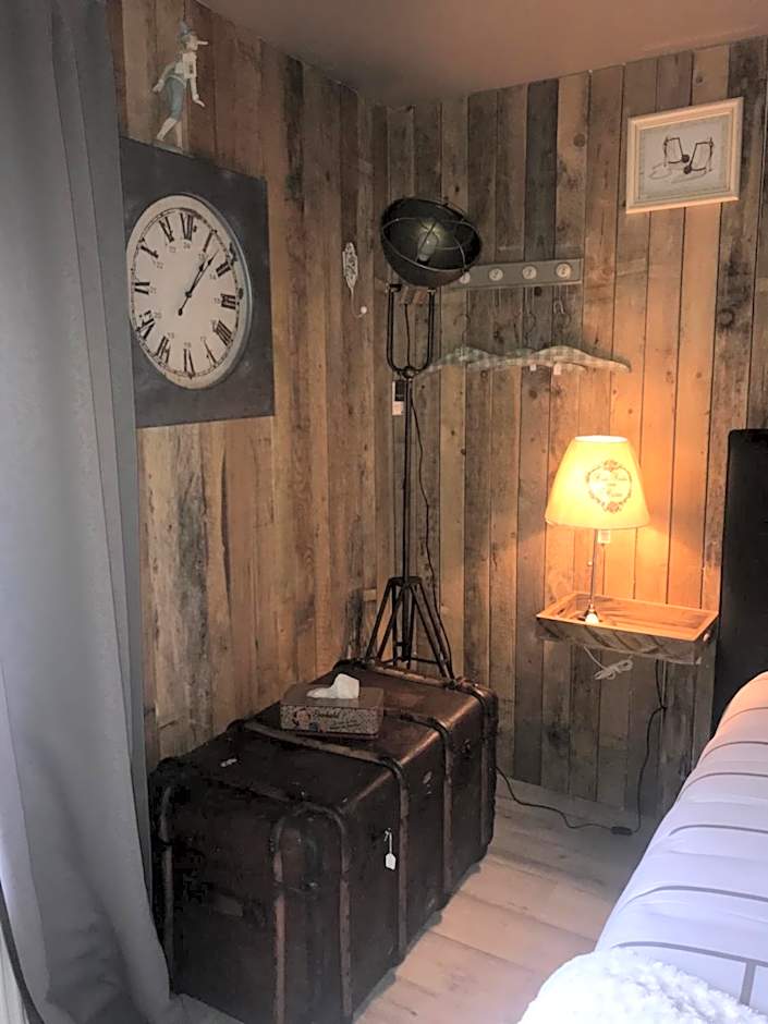 Le Relais de Chassepierre