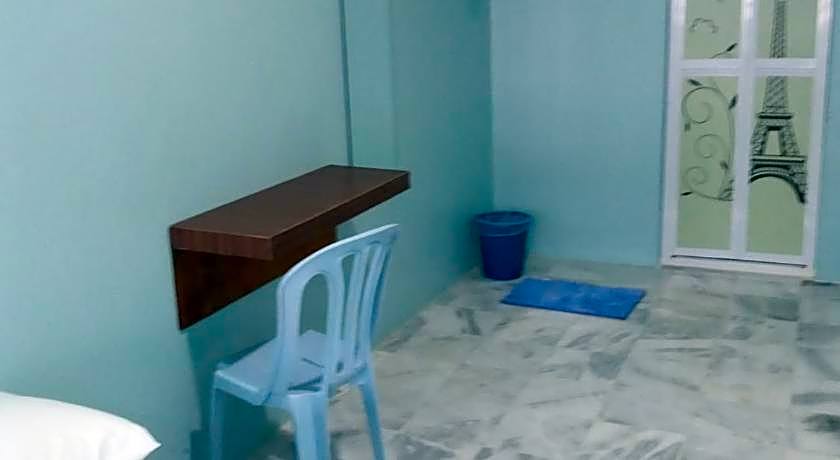 JS Homestay Air Putih