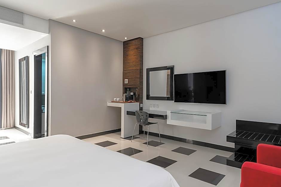 Radisson Blu Hotel Lusaka