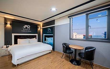 Ulsan Ilsan Namuneulbo