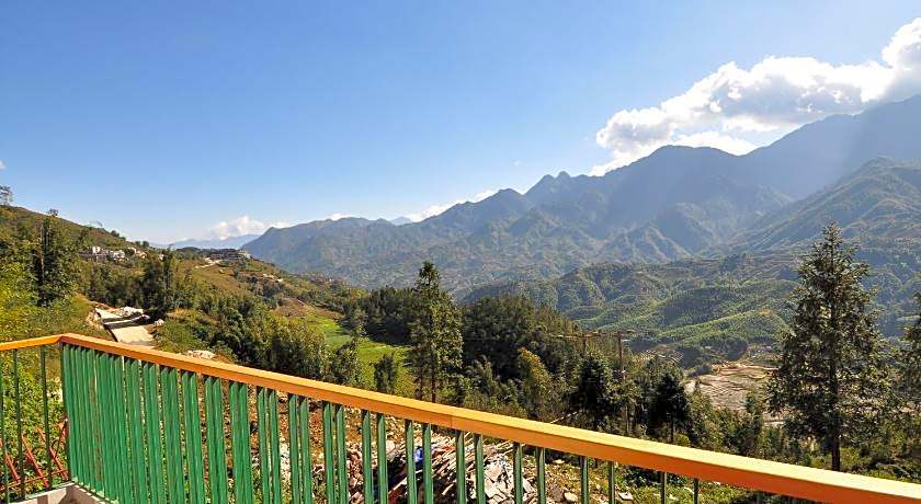 Scenery Hotel Sapa