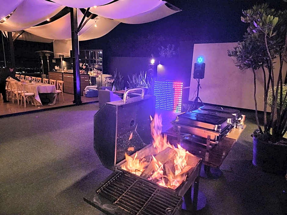 Ilo Rojo Hotel Boutique