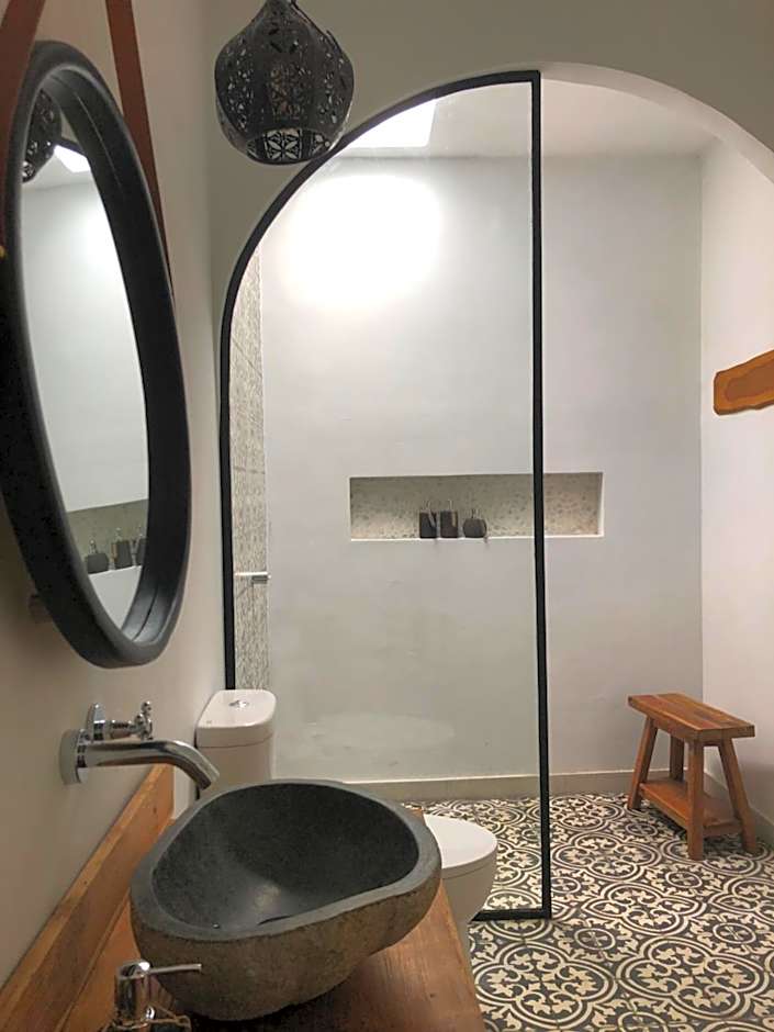 Nagara Boutique Hotel