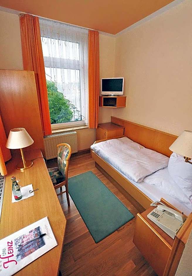 Hotel Heinz