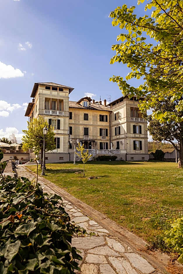 Hotel Villa La Bollina