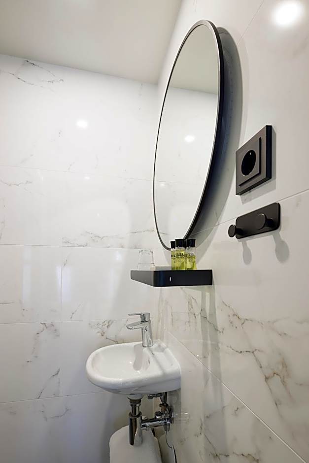 Ciao Papa Hotel Amsterdam Central Station