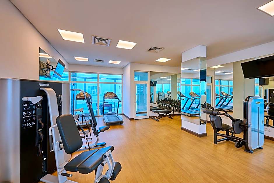 Gulf Executive Hotel & Residence Juffair