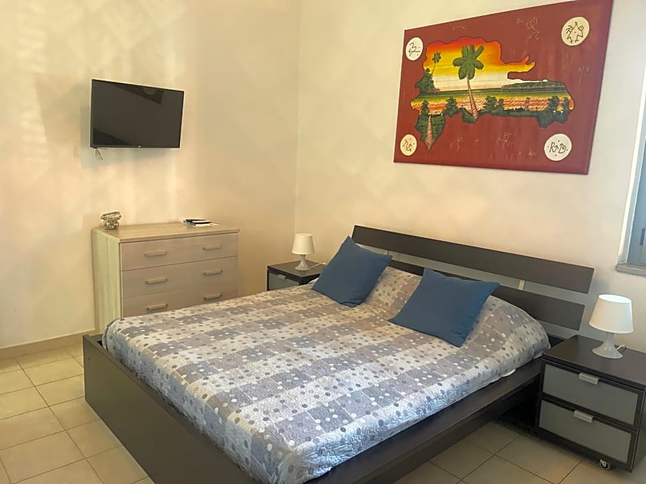 Palazzo ReSilente- B&B dell'Infopoint