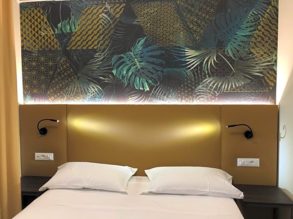 Hotel Suez