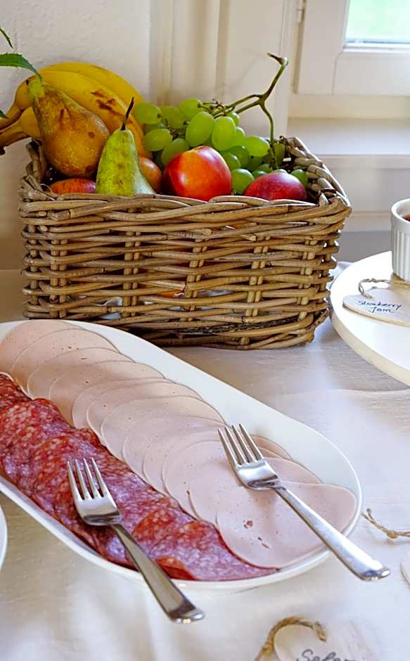 Adventure Hostel Interlaken