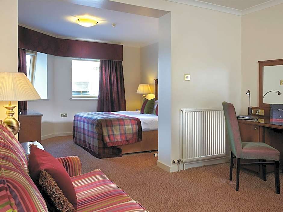 Macdonald Inchyra Hotel & Spa