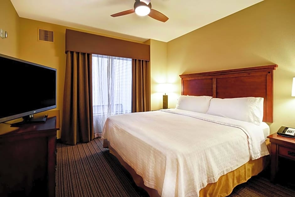 Homewood Suites By Hilton Kalispell, Mt