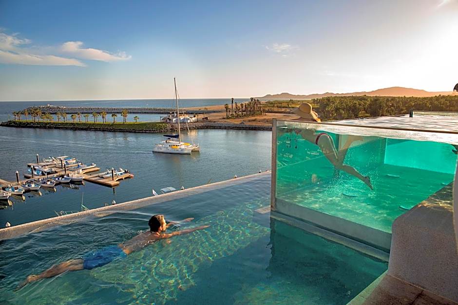 Hotel El Ganzo Adults Only