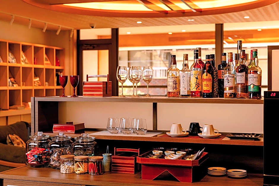 まち宿 壱龍 MACHIYADO ICHIRYU