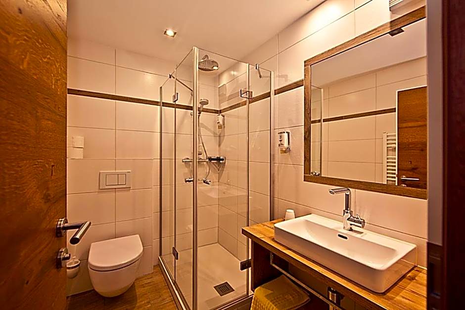 Landhotel Denggerhof