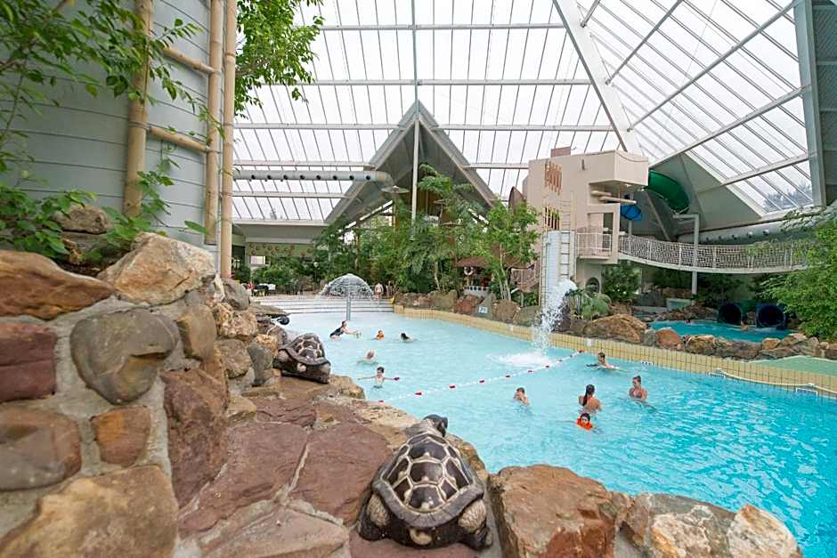 Hotel Kempense Meren by Sunparks