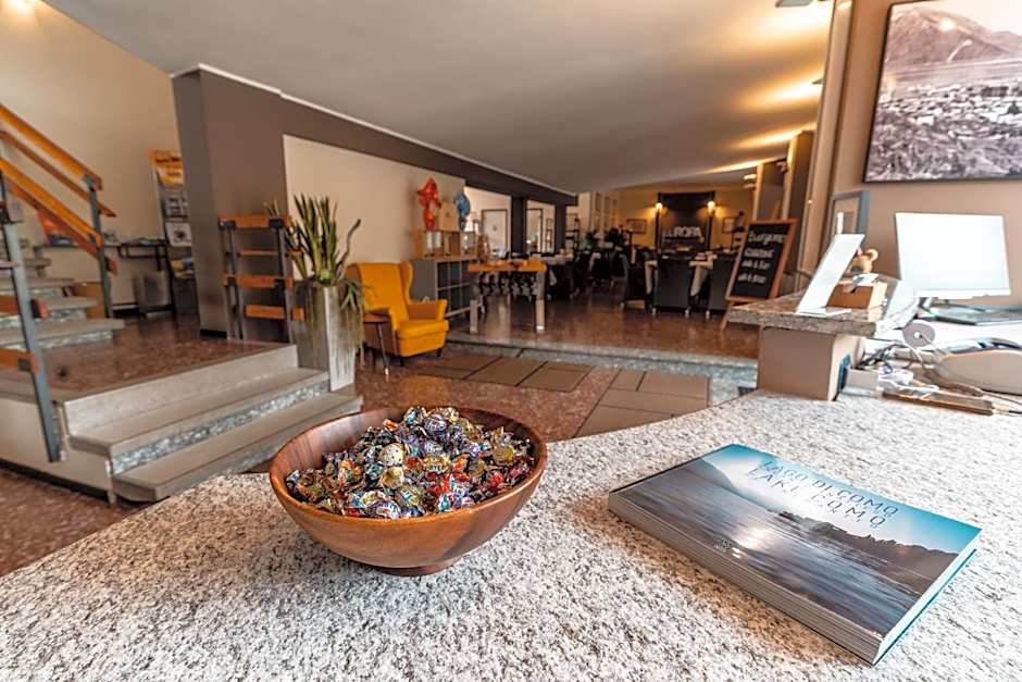 Hotel Bungalows Europa