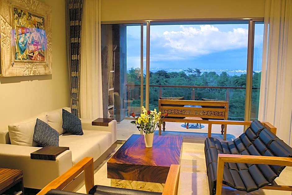 Luxury Apartment at AYANA Residences