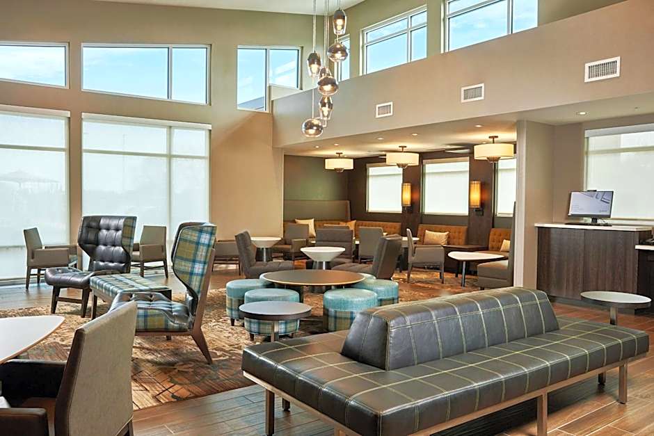 Residence Inn by Marriott Sacramento Davis