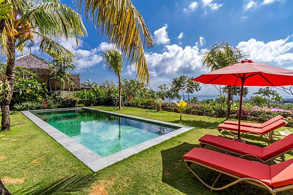Dream View Villa