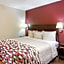 Red Roof Inn Grand Rapids Airport