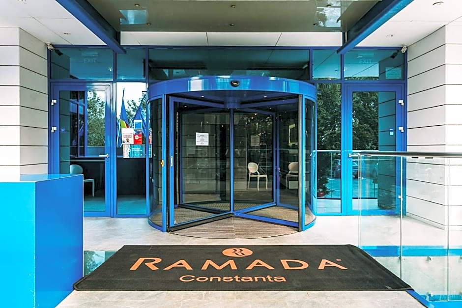 Ramada by Wyndham Constanta