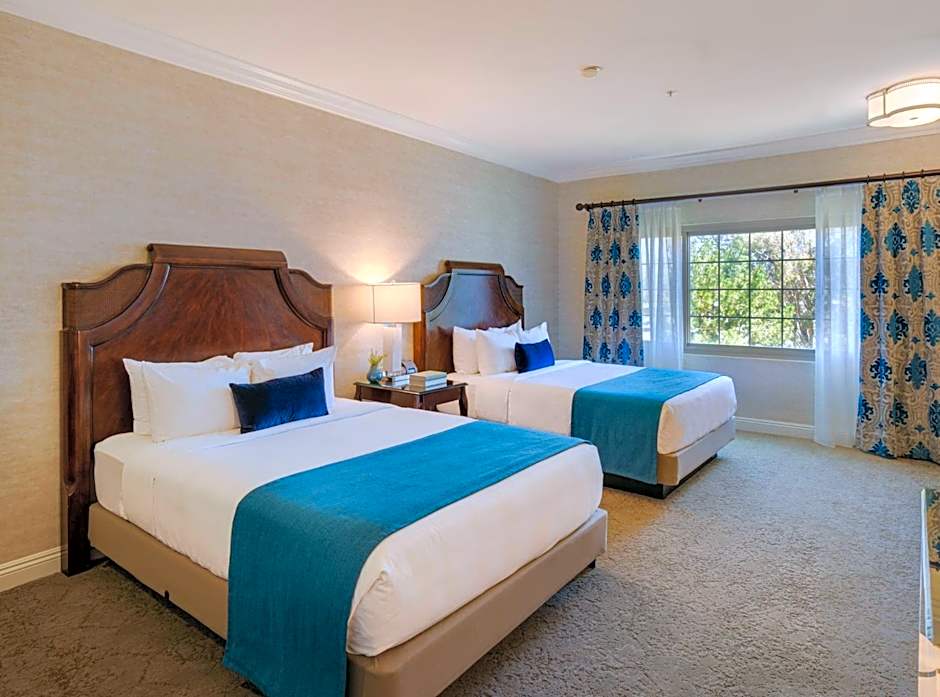 Ayres Suites Diamond Bar