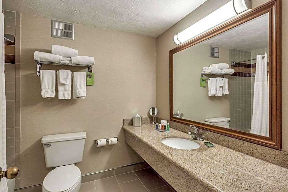 Radisson Hotel Salt Lake City Airport