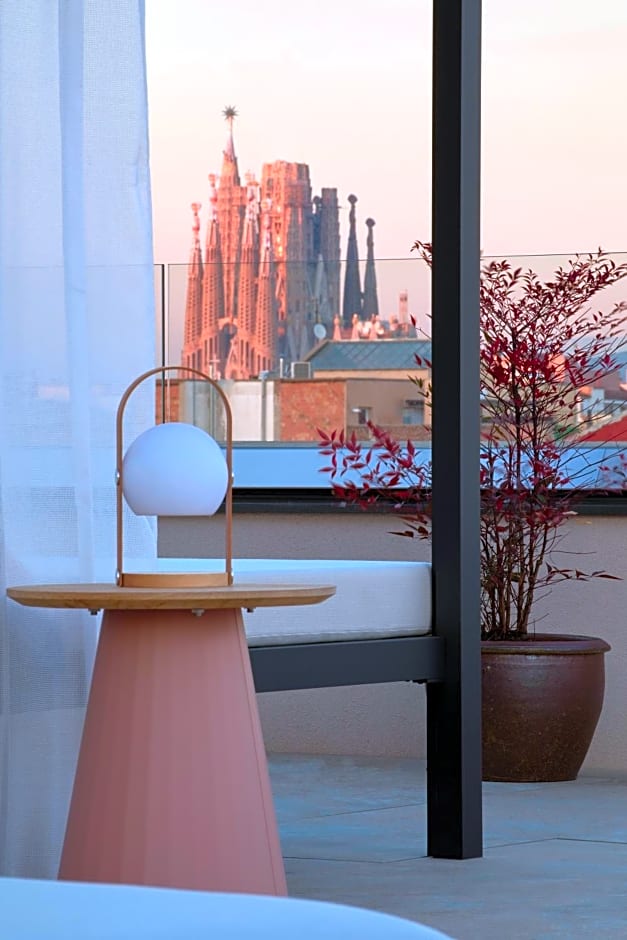 ME Barcelona