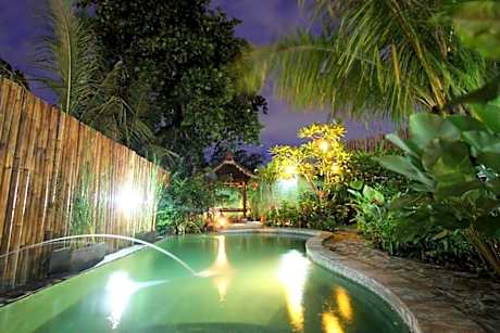 RedDoorz near Stadion Kompyang Sujana Bali