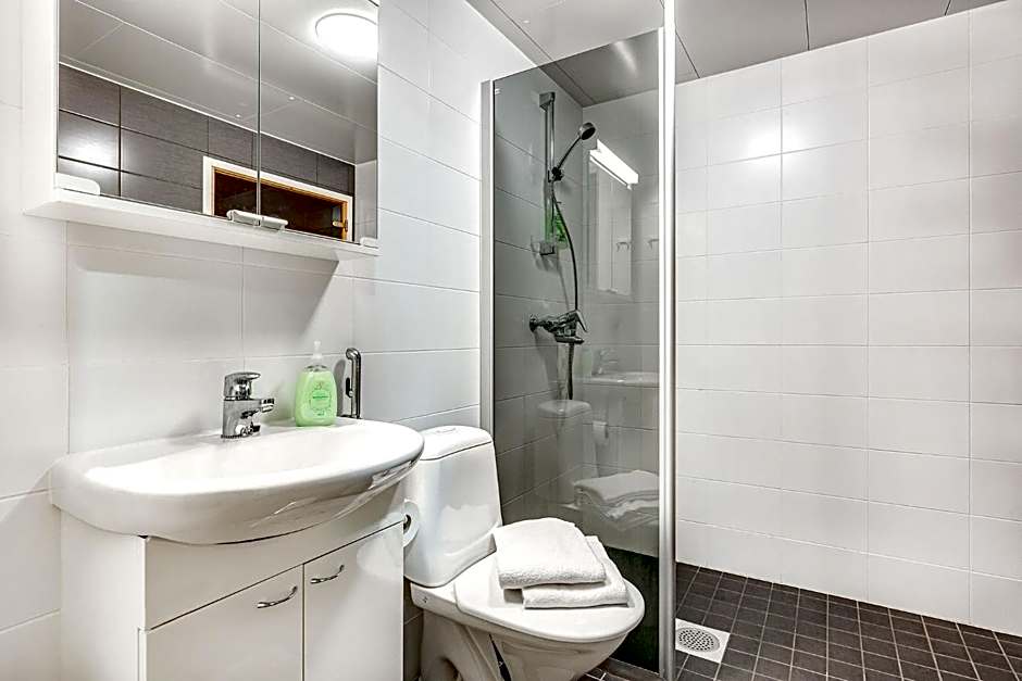 Haave Apartments Tampere