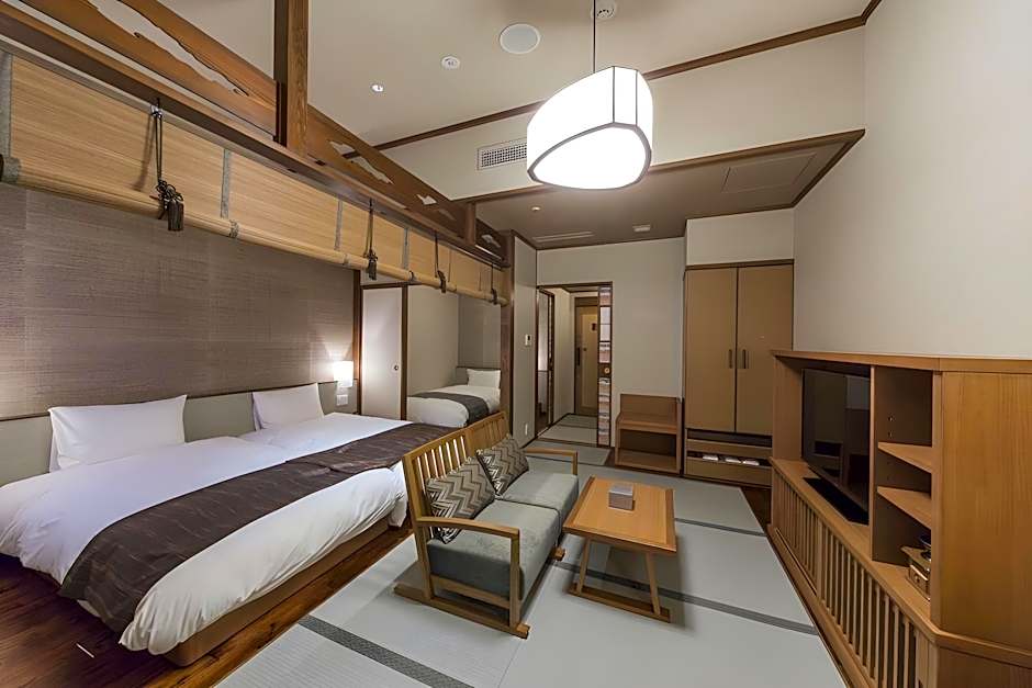 Photo 1 of 5 of Japanese Western Style Room