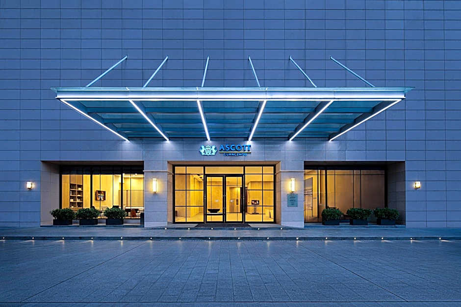 Ascott Guangzhou