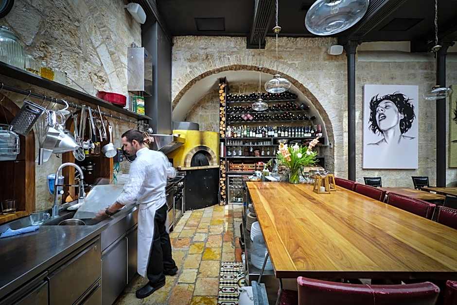 Alegra Boutique Hotel