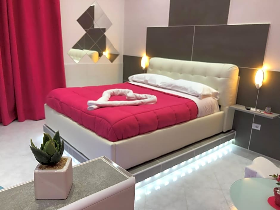 B&B Porta Capuana – Naples, CO