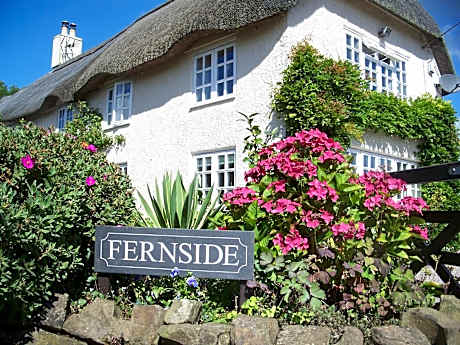 Fernside Bed and Breakfast