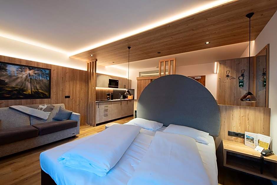 Hotel Mondschein